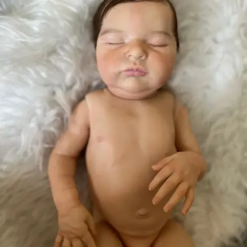 Bebe Reborn Menino Pode Banho Faz Xixi