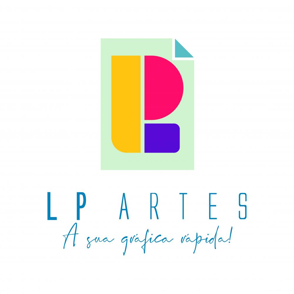 LP Artes e Personalizados