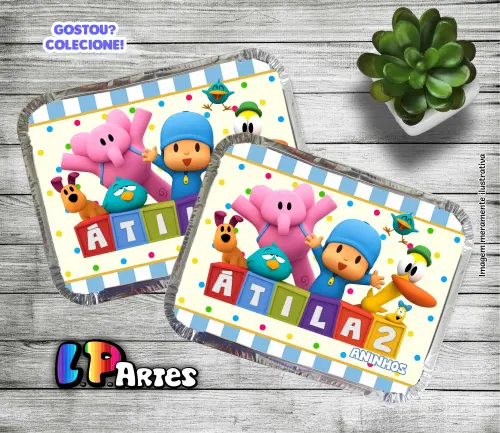 Pocoyo