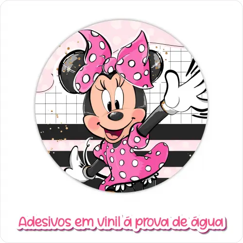 Minnie