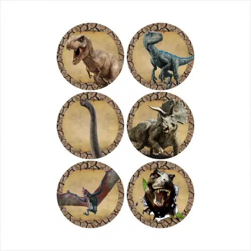 Dinossauros