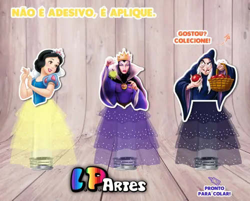 Branca de Neve