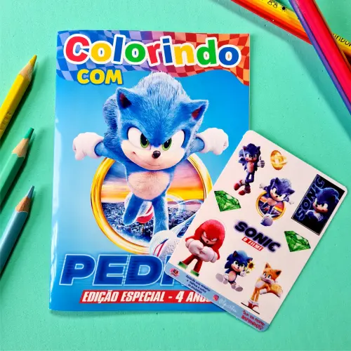 Sonic