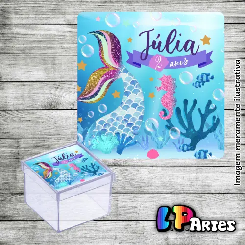 Sereias