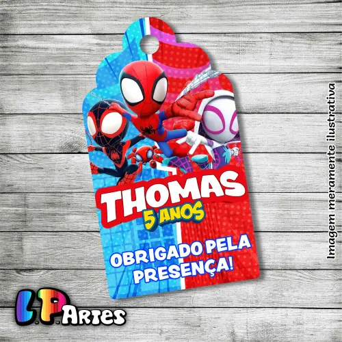 Spidey