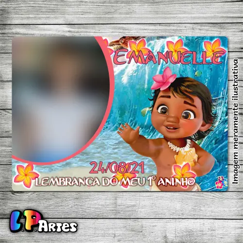 Moana