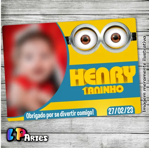 Minions