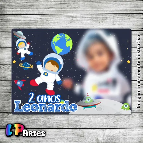 Astronauta