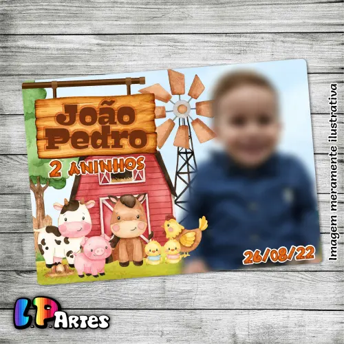 Fazendinha