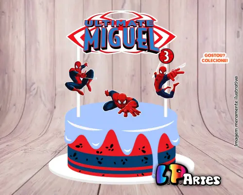 Homem Aranha