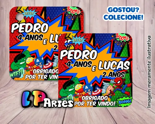 Heróis