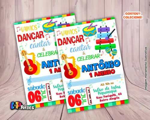 Música / Banda