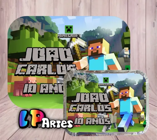 Minecraft