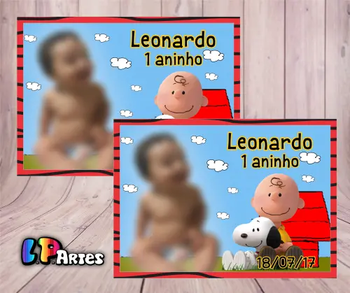 Snoopy