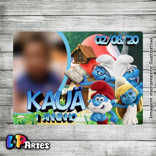 Smurfs