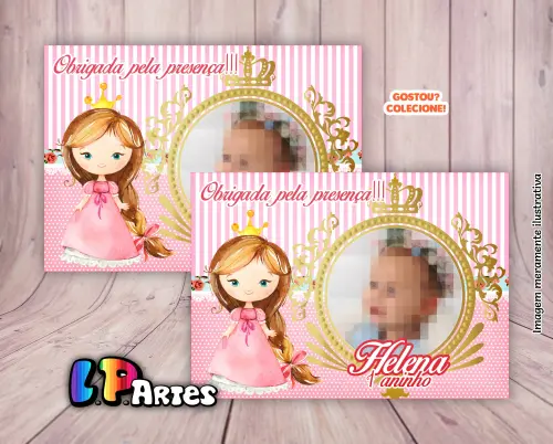 Princesa