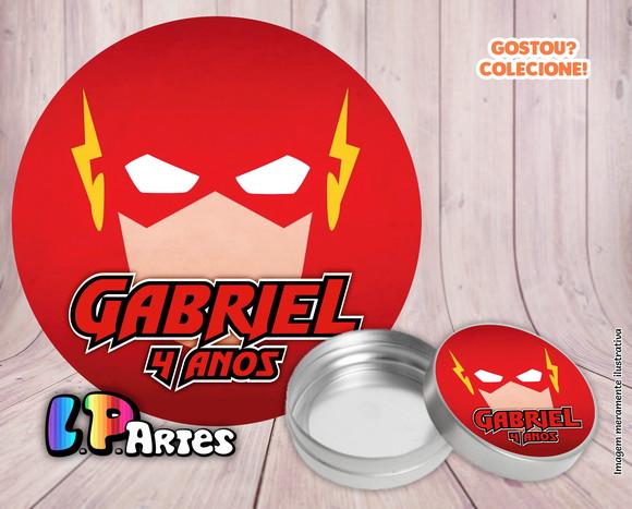 Adesivo Flash