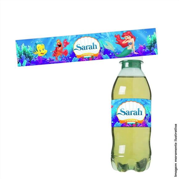 Adesivo Refrigerante - Ariel, a Pequena Sereia