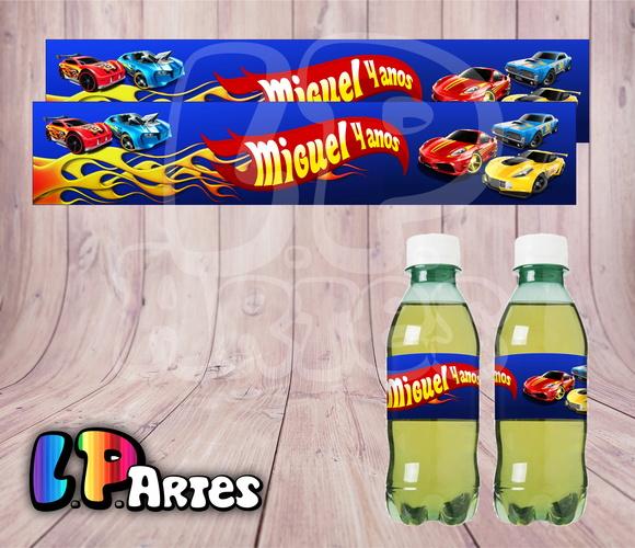 Adesivo Refrigerante Hot Whells
