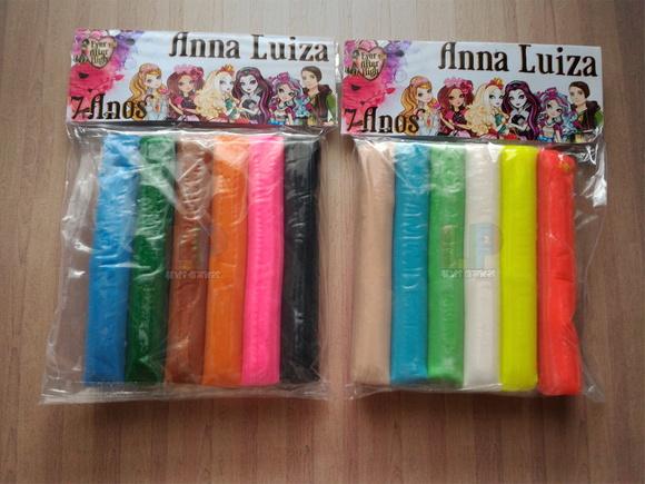 Lapela Ever After High