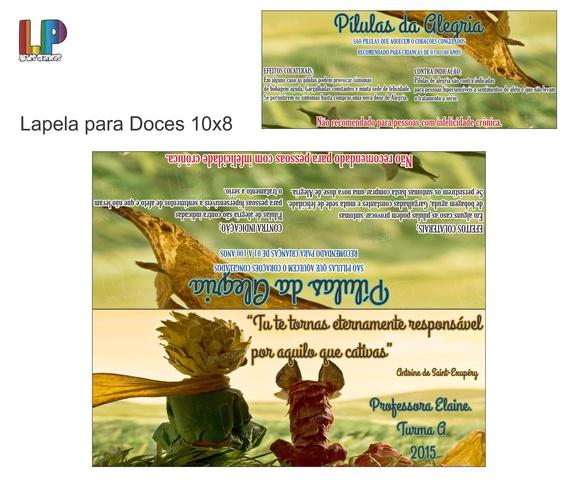 Lapelas