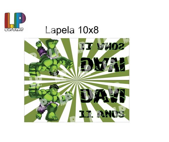 Lapelas