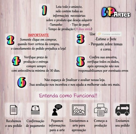 Tampa para Marmita - Patrulha Canina
