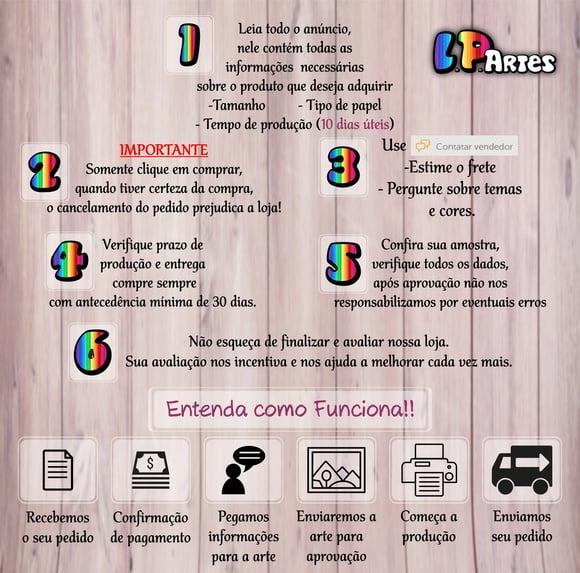 Tampa para Marmita Branca de Neve