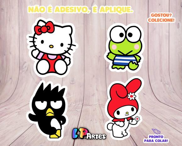 Topper Hello Kitty
