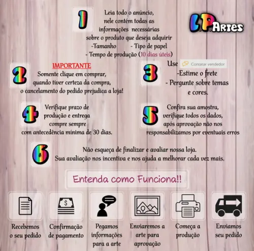 Adesivo Maletinha Galinha Pintadinha - G