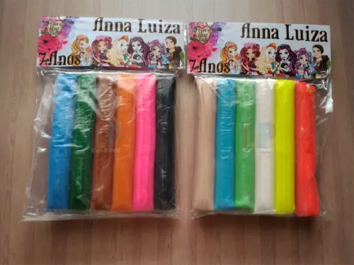 Lapela Ever After High