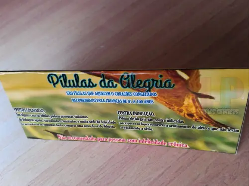 Lapela o Pequeno Principe