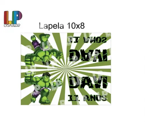 Lapelas