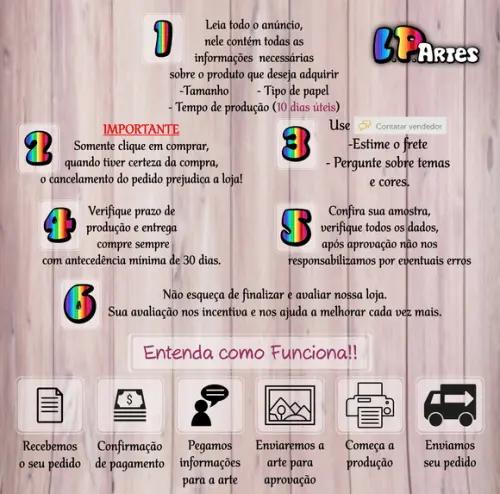 Porta Bis Duplo Unicórnio