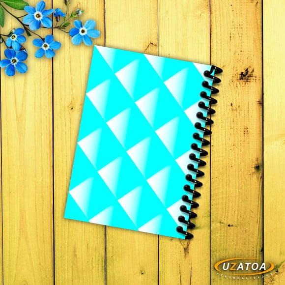 Caderninhos com Capa e Folhas Personalizadas - Brinde Corporativo