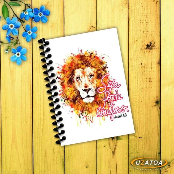 Caderninhos com Capa e Folhas Personalizadas - Brinde Corporativo