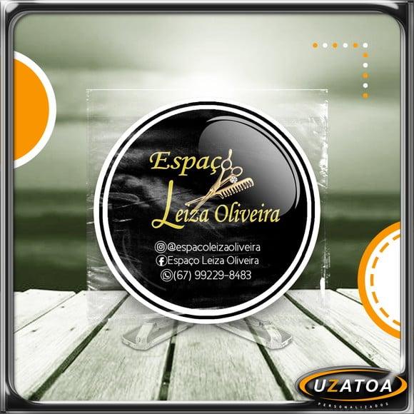 Ímã Redondo Personalizado - Brinde Corporativo