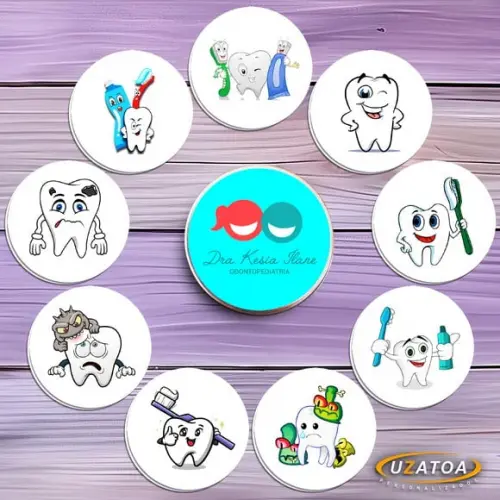 Jogo da Memória Personalizado na Latinha - Brinde Coorporativo