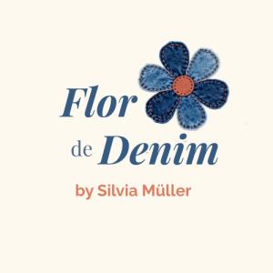 Flor de Denim
