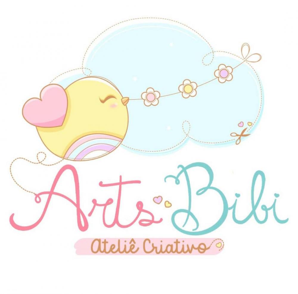 ArtsBibi - Papelaria Personalizada
