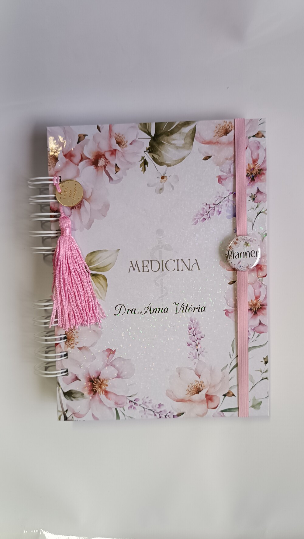 Planner Medicina