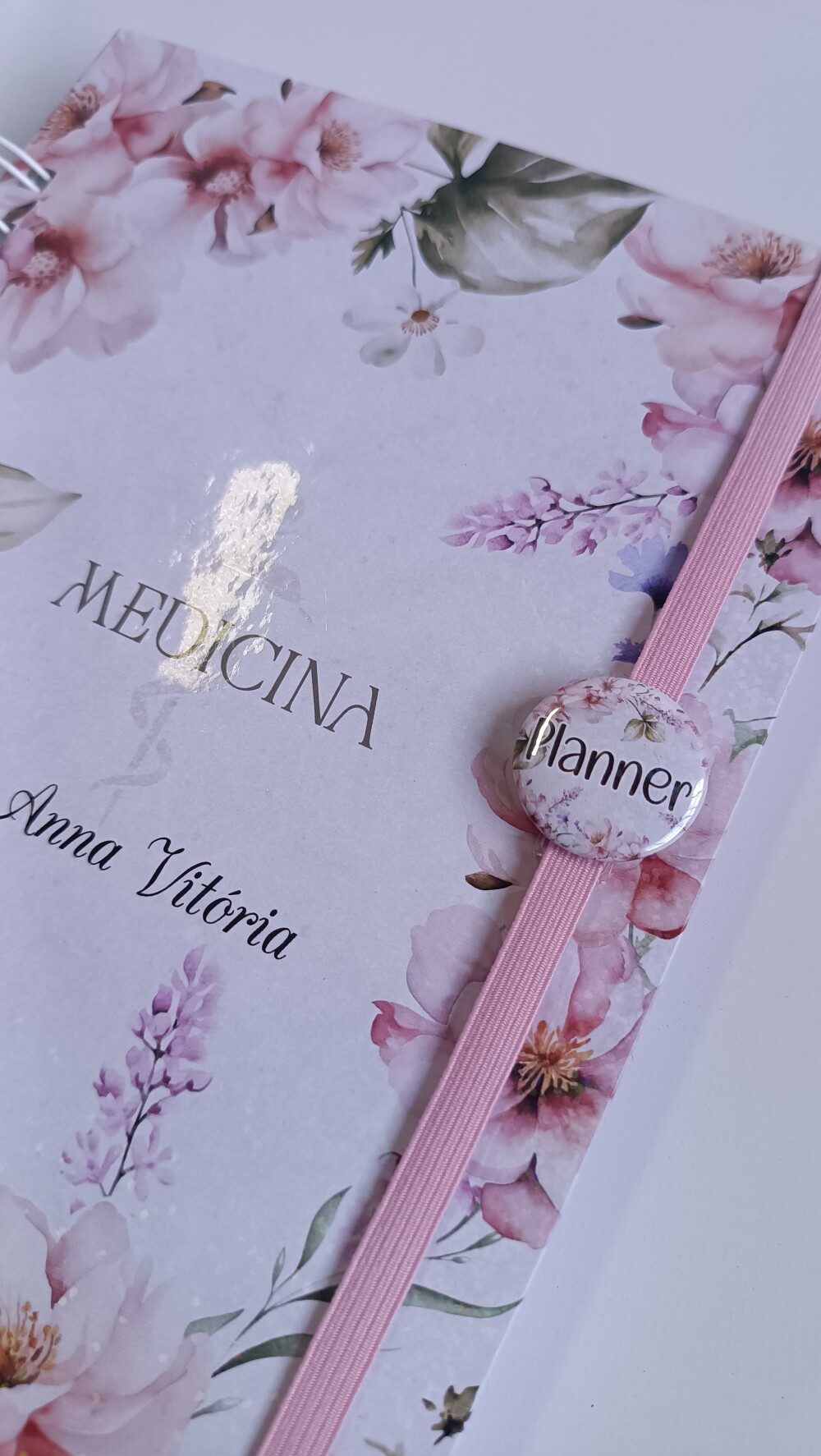 Planner Medicina