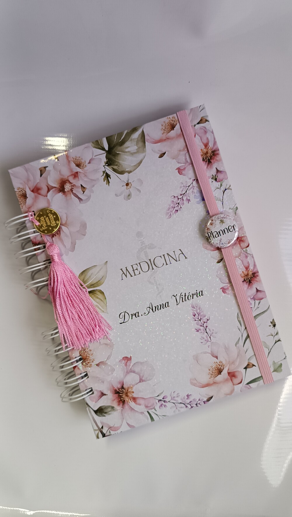 Planner Medicina