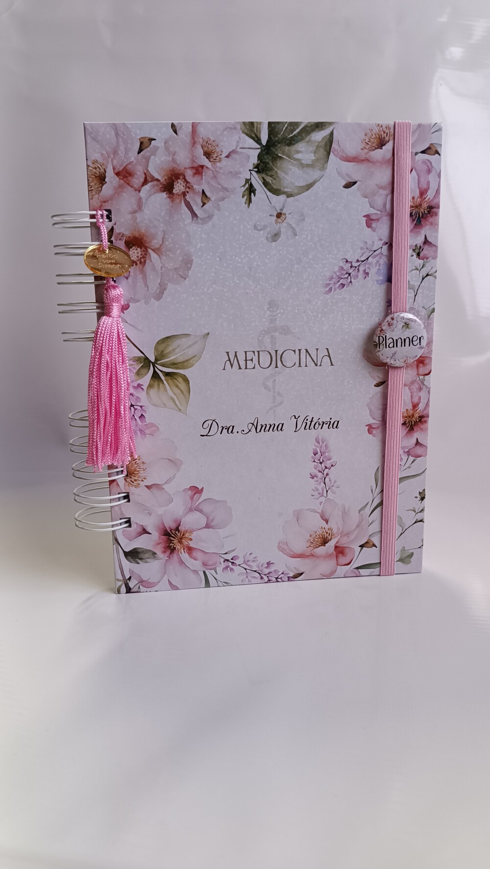 Planner Medicina