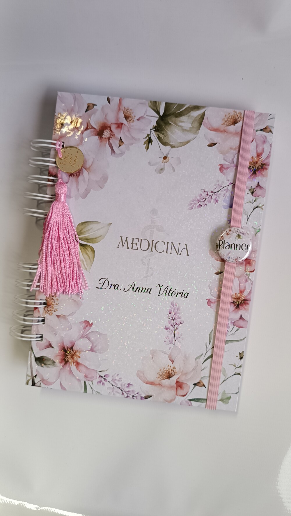 Planner Medicina