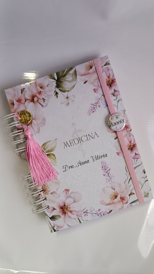 Planner Medicina