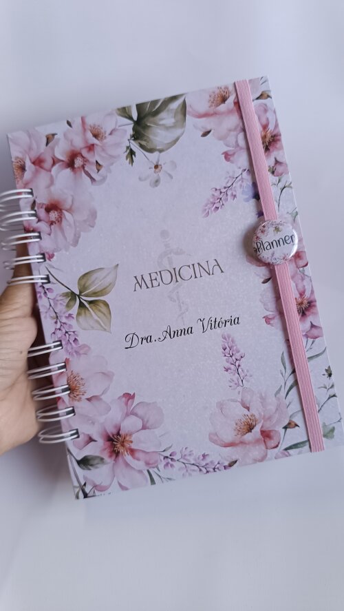 Planner Medicina