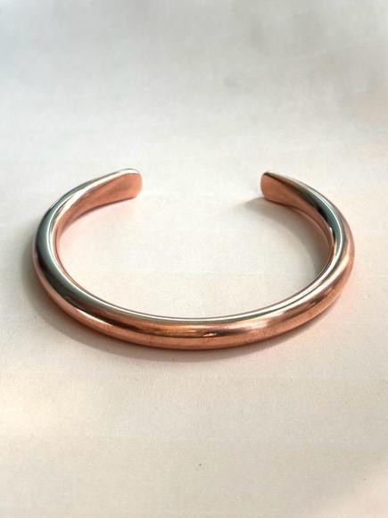 Pulseira Chiara em Cobre Puro
