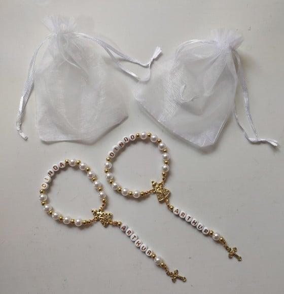 Dezenas Dinda/dindo Personalizado