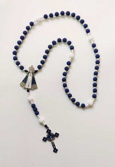 Terço Nossa Senhora Aparecida